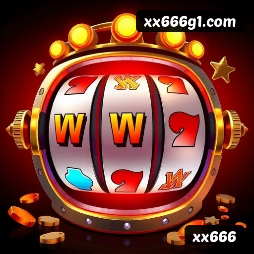 xx666 Logo