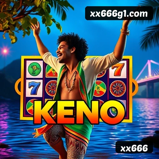 xx666 Logo