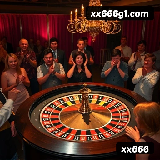 xx666 Logo