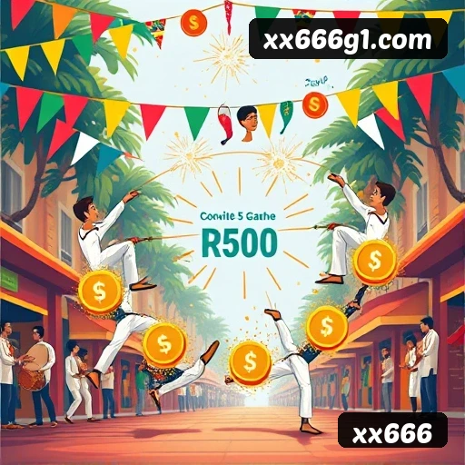 xx666 Logo