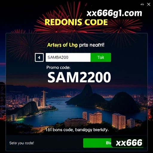 xx666 Logo