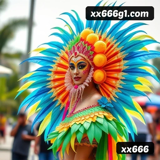xx666 Logo