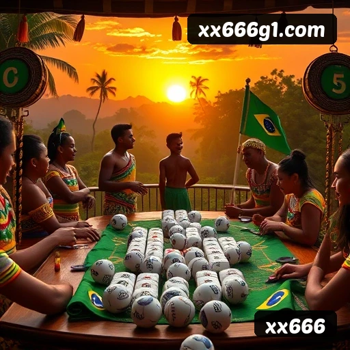 xx666 Logo